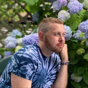 Meet the Posher, James